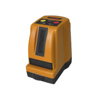 Лазерный уровень Ресанта ЛУ-2ПШ 61/10/517 предназначен для построения горизонтальной, вертикальной или наклонных плоскостей. <br />
Он широко используется при облицовке стен плиткой, монтаже полок и картин. <br />
Прибор может работать с приемником - для