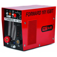 Сварочный инвертор PRORAB FORWARD 201 mini IGBT предназначен для дуговой сварки ММА, при постоянном токе (DC).<br />
<br />
Особенности:<br />
Компактный и легкий инверторный сварочный аппарат<br />
Работает при повышенном и пониженном напряжении 165-250
