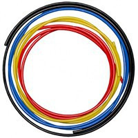 Трубка AQUAPRO TUBE-38YE<br />
Pулон трубки 150 м 3/8